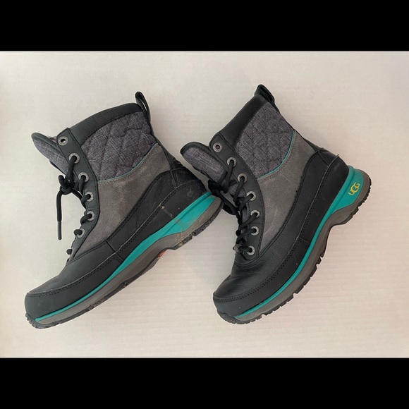 UGG Women's Hiking Boots - Picture 1 of 2